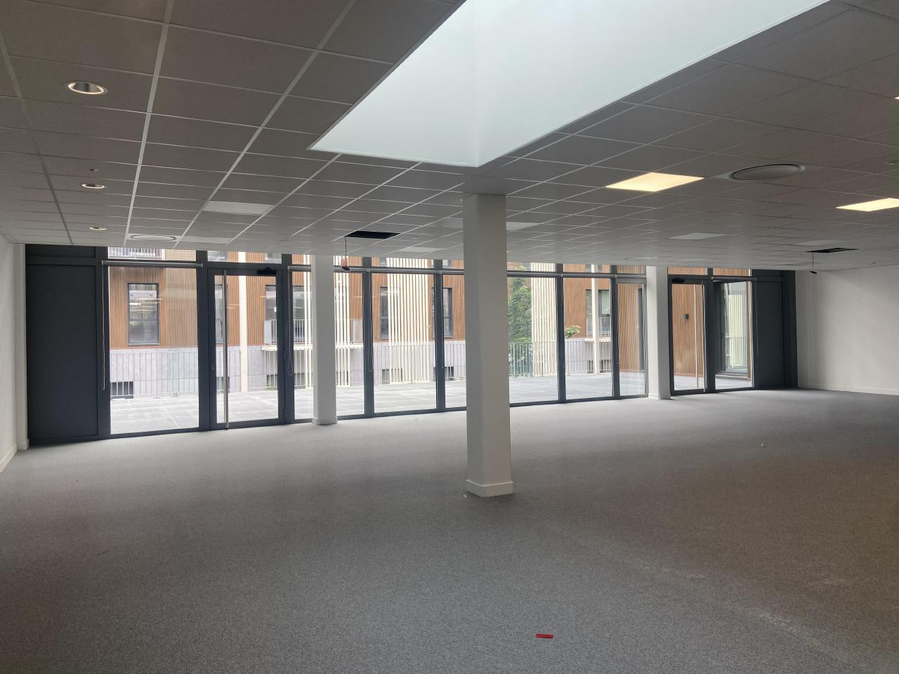 Bureau Meylan 767m² Location bureau Meylan Isère OLBUR2109763 6